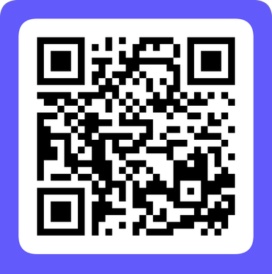 Scan to pay — 扫码付款