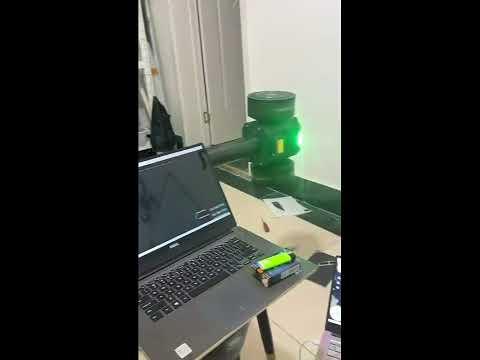 Installing Skytech X1